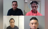 ICE Arrests 118 Illegal Immigrants in Connecticut