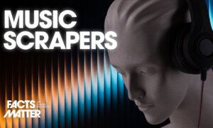 Anthropic Slapped With Lawsuit Over Alleged Theft of Over 10,000 Songs for AI Training