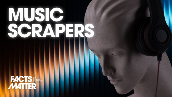 Anthropic Slapped With Lawsuit Over Alleged Theft of Over 10,000 Songs for AI Training
