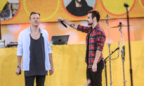 Rapper Dropped From Ed Sheeran’s Tour After ‘Free Palestine’ Remarks Onstage in New Jersey