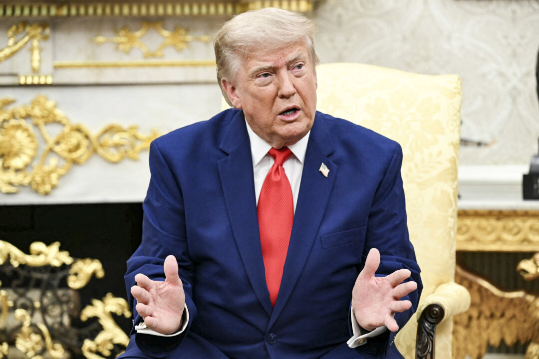 Trump Revokes 2009 Chesapeake Bay Order