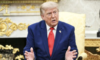Trump Criticizes Supreme Court for Rejecting Mail-In Ballot Rule