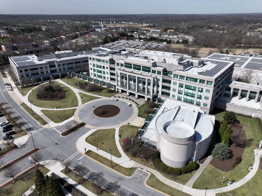 Centers For Medicare And Medicaid Services Headquarters