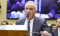RFK Jr. to Address Children’s Health Defense for First Time After Joining Trump Admin