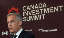 Carney Broadens Tax Break for New Investments Including Pipelines, Mining