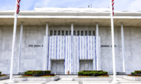 Judge Blocks Trump Inscriptions at Kennedy Center