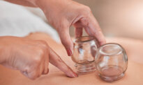 The “Reverse Massage” People Are Turning to for Muscle Tension