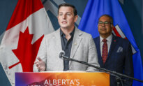 Alberta NDP Flips Riding From UCP in Byelection