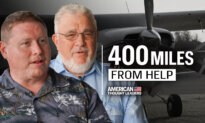 How These Pilots Became a Lifeline for Remote Pacific Islands | Mark Abbott and Brock Welge
