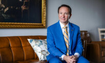 Cajun Capitalism: Landry’s Plan to Create Jobs, Counter China, Get Greenland