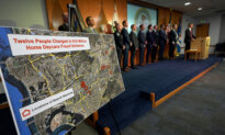 Task Force Arrests 12 in $10 Million Daycare Fraud Scheme in San Diego