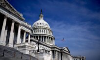 House Set to Leave Early, Won’t Return Until After Midterms