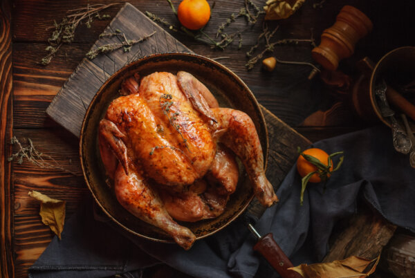 Worst and Best Ways to Grill Chicken