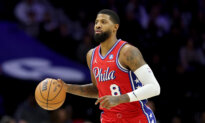 George Embraces Celtics Opportunity but Will Not Try to Fill Brown’s Shoes