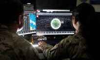 Top General Says US Troops Might Have to Fight Around the Moon