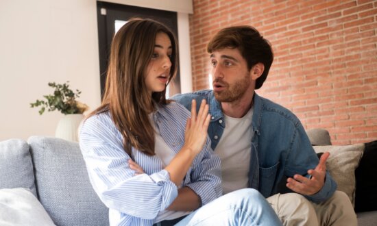 Bad Husbands and Social Security