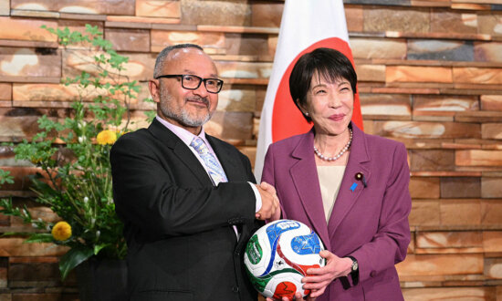 Senior US Official Welcomes Solomon Islands Shift Away from Beijing