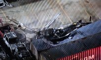 NBC News Helicopter Crashes in Los Angeles, Killing at Least 3 People