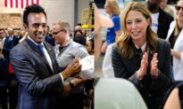 Data Centers, Debate Snub Intensify Acton–Ramaswamy Race for Ohio Governor