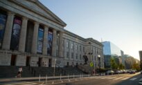 Trump Didn’t Politicize the Smithsonian. He’s Responding to Those Who Did.
