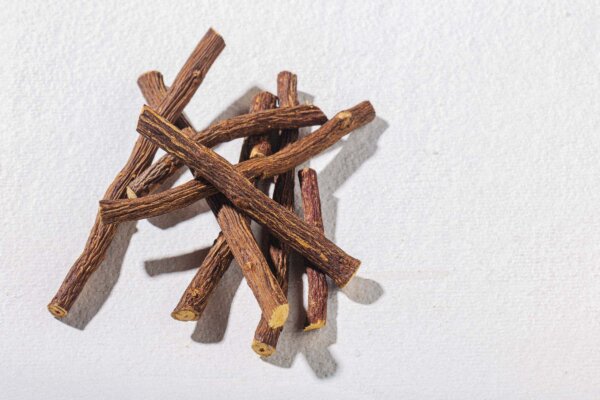 Licorice: An Ancient Root That Supports Liver and Digestive Health–and More