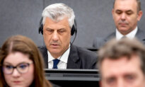 Former President of Kosovo Found Guilty of War Crimes at EU-Backed Tribunal