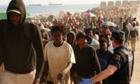 Morocco Goes to the Polls After Its Young People’s Mass Attempt to Reach Europe