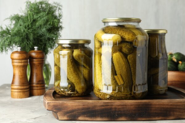 Why the Pickle Is More Than a Sandwich Side
