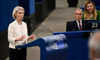 EU Chief Seeks to Make Canada the Bloc’s First Associate Member