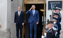 US, Germany to Deepen Defense Industry Cooperation