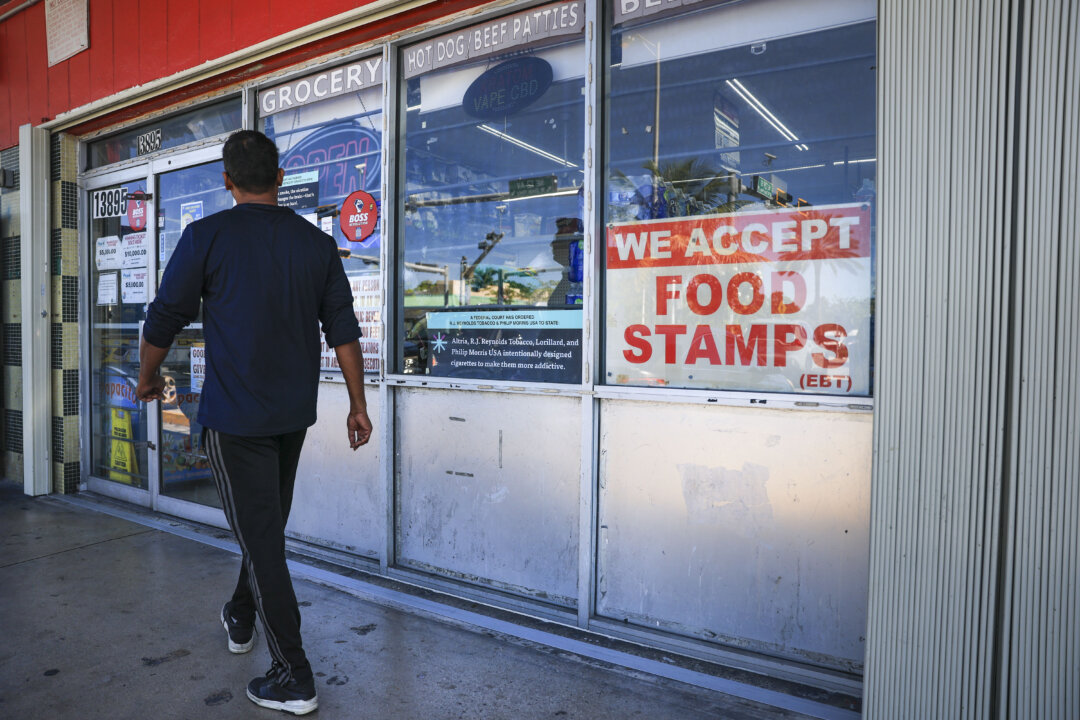 USDA Says Crackdown on SNAP Fraud Prevented $5.8 Billion in Taxpayer Losses