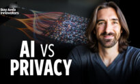 AI May Be Exposing Your Private Information: Dustin Stout on What’s Really Happening