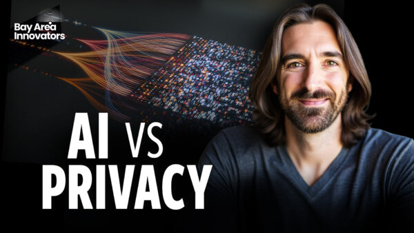 AI May Be Exposing Your Private Information: Dustin Stout on What’s Really Happening