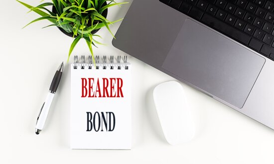 Are Bearer Bonds Still a Thing? What GTA Gets Right (And Very Wrong) About the Ultimate Untraceable Asset