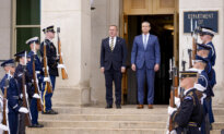 US, Germany to Deepen Defense Industry Cooperation