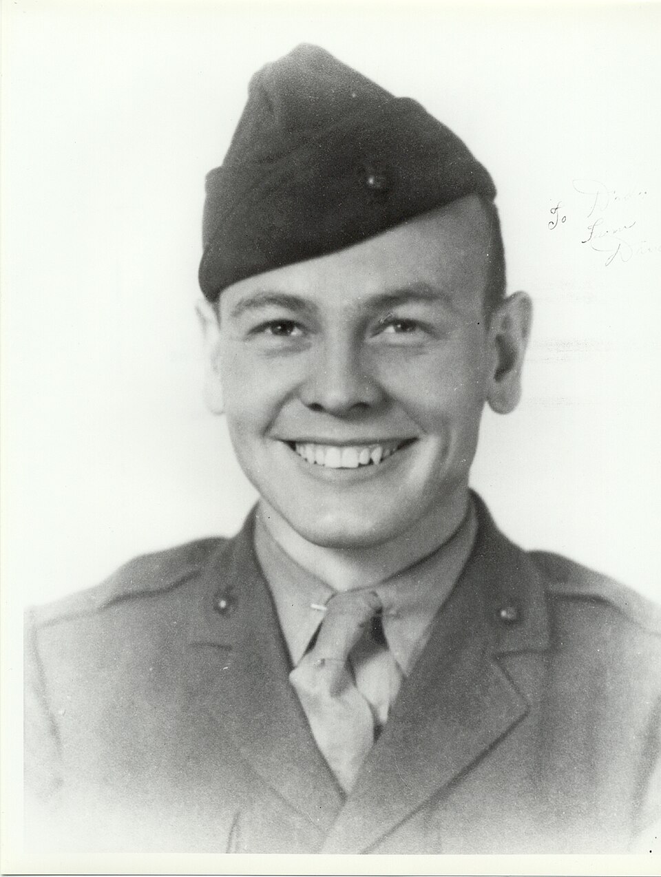 Darrell Cole 