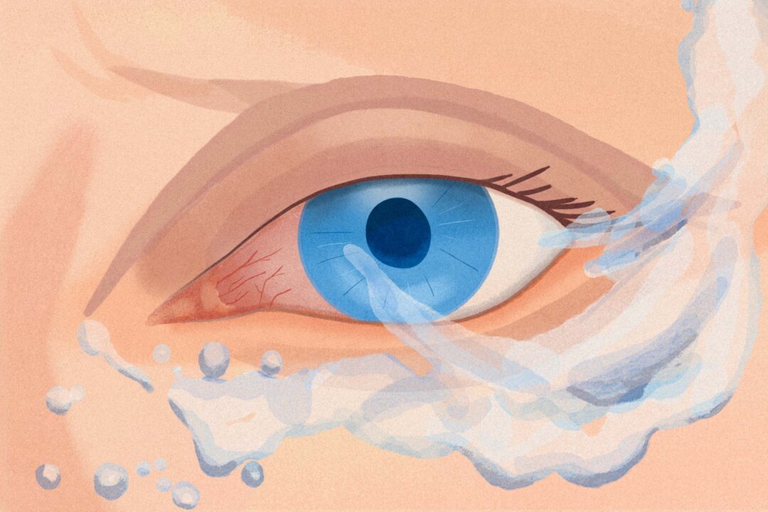 (Illustration by Sunny Lo/The Epoch Times)