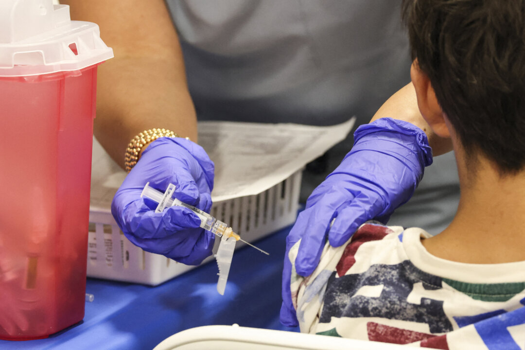 Judge Upholds Connecticut&rsquo;s Removal of Religious Vaccine Exemptions