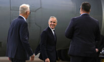Canada in Talks With UK About Merging Defence Financing Institutions