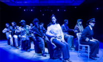 Chicagoland Welcomes the Musical ‘Come From Away,’ Honoring Community and Humanity