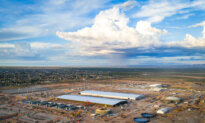 Abbott Orders Texas Environmental Agency to Stop Data Center Permits Pending Audits