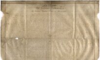 British Museum Presents America 250 Exhibit With Rare Artifacts