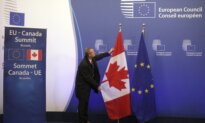 Opposition Parties React as EU President Confirms Pursuit of Associate Membership for Canada