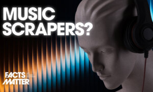 Anthropic Slapped With Lawsuit Over Alleged Theft of Over 10,000 Songs for AI Training