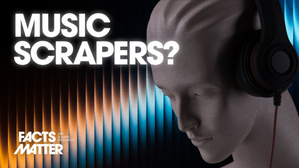 Anthropic Slapped With Lawsuit Over Alleged Theft of Over 10,000 Songs for AI Training