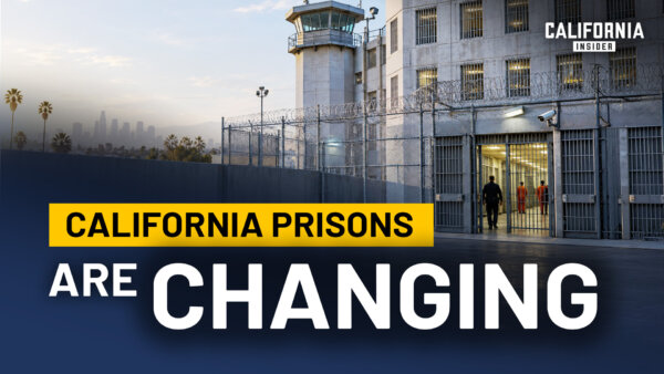 Why Choosing to Change Is So Hard in California Prisons | Panel