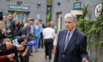 US Envoy Secures Release of 25 More Prisoners in Belarus