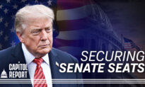 Trump to Campaign in NC for Michael Whatley; Kennedy Center Board Votes to Close Building for Safety, Prepare for Reconstruction