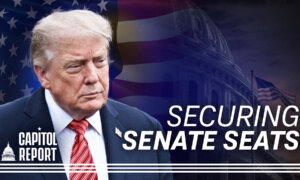 Trump to Campaign in NC for Michael Whatley; Kennedy Center Board Votes to Close Building for Safety, Prepare for Reconstruction