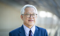 Freed Chinese Pastor Honored With Lantos Prize for Defending Religious Freedom